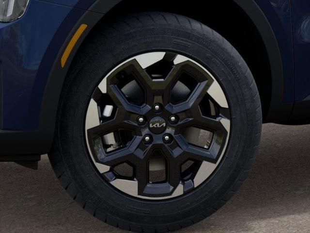 new 2025 Kia Sorento car, priced at $35,700
