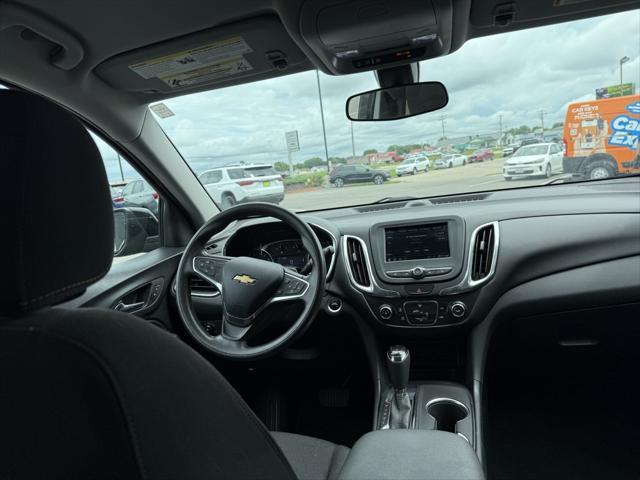 used 2019 Chevrolet Equinox car, priced at $14,999