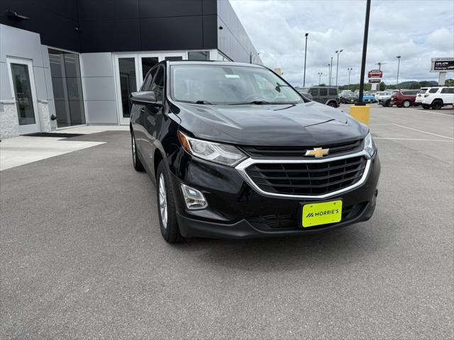 used 2019 Chevrolet Equinox car, priced at $14,999
