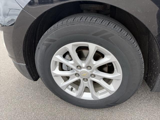 used 2019 Chevrolet Equinox car, priced at $14,999