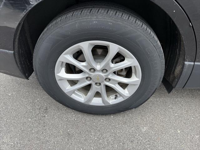 used 2019 Chevrolet Equinox car, priced at $14,999
