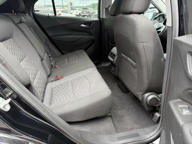 used 2019 Chevrolet Equinox car, priced at $14,999