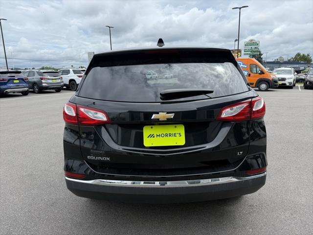used 2019 Chevrolet Equinox car, priced at $14,999
