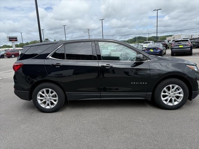 used 2019 Chevrolet Equinox car, priced at $14,999