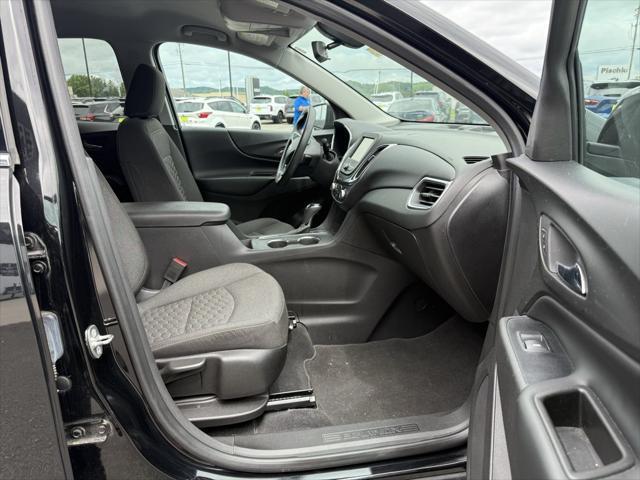 used 2019 Chevrolet Equinox car, priced at $14,999