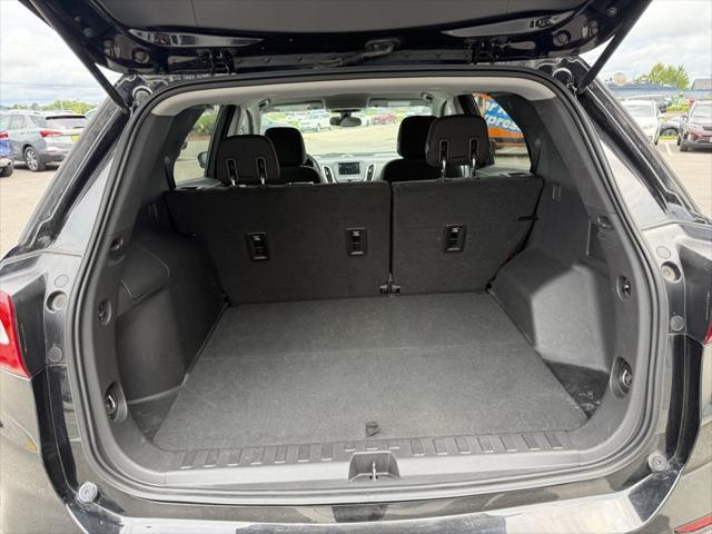 used 2019 Chevrolet Equinox car, priced at $14,999