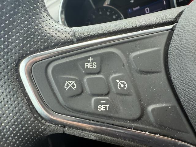 used 2019 Chevrolet Equinox car, priced at $14,999