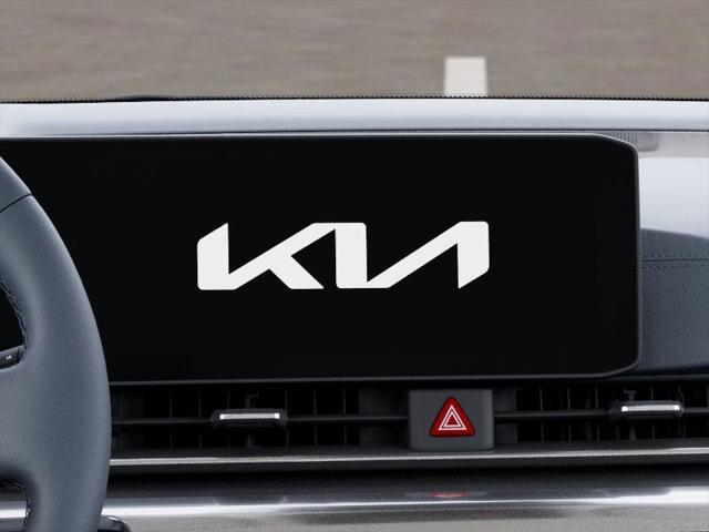 new 2026 Kia Carnival car, priced at $46,580