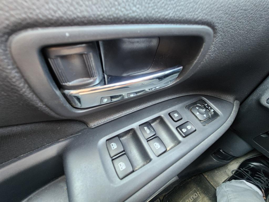 used 2016 Mitsubishi Outlander car, priced at $12,545