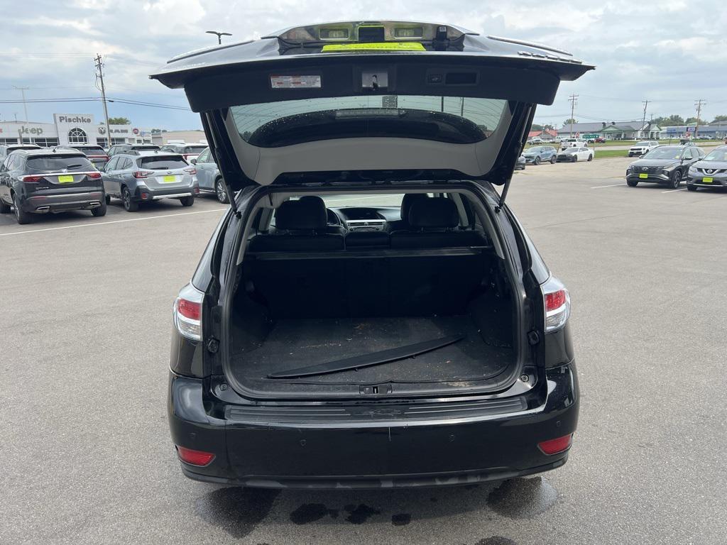 used 2015 Lexus RX 350 car, priced at $17,499
