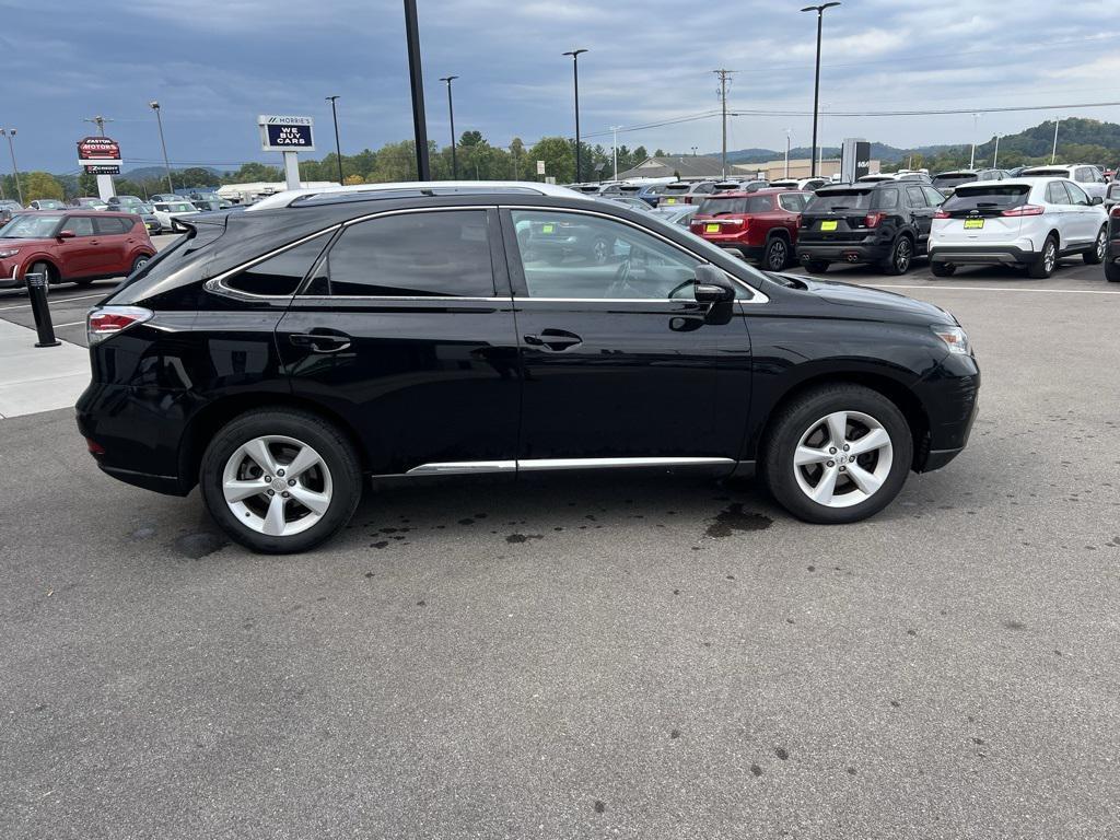 used 2015 Lexus RX 350 car, priced at $17,499