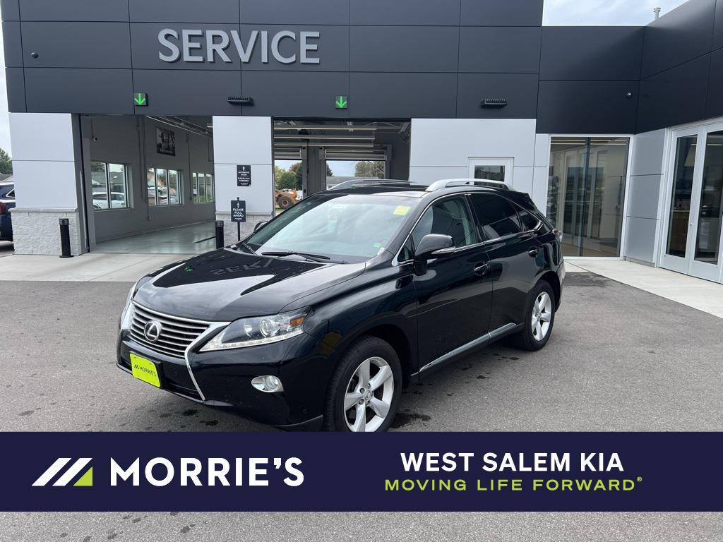 used 2015 Lexus RX 350 car, priced at $17,499