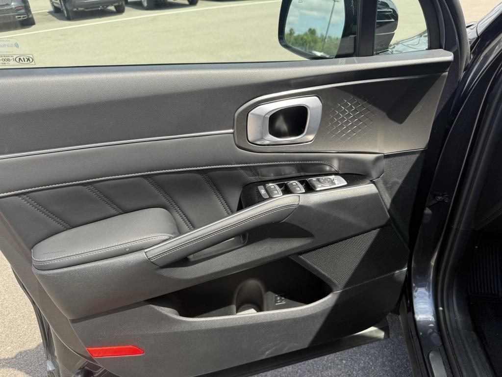 used 2021 Kia Sorento car, priced at $28,999