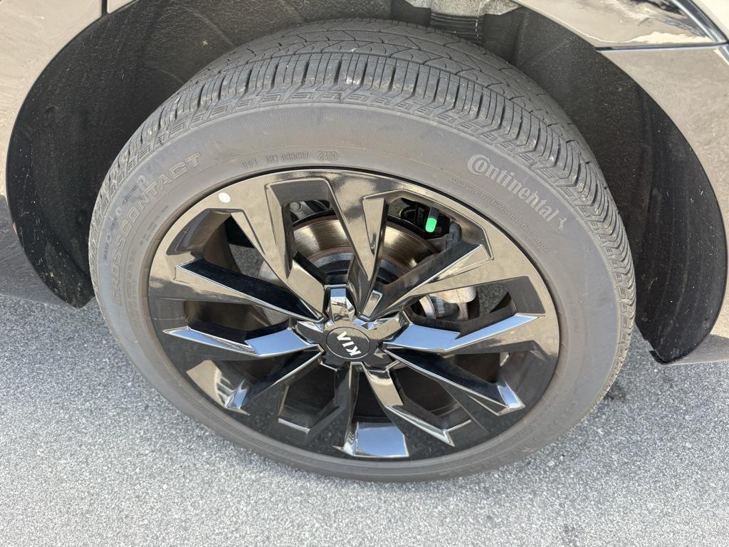 used 2021 Kia Sorento car, priced at $28,999