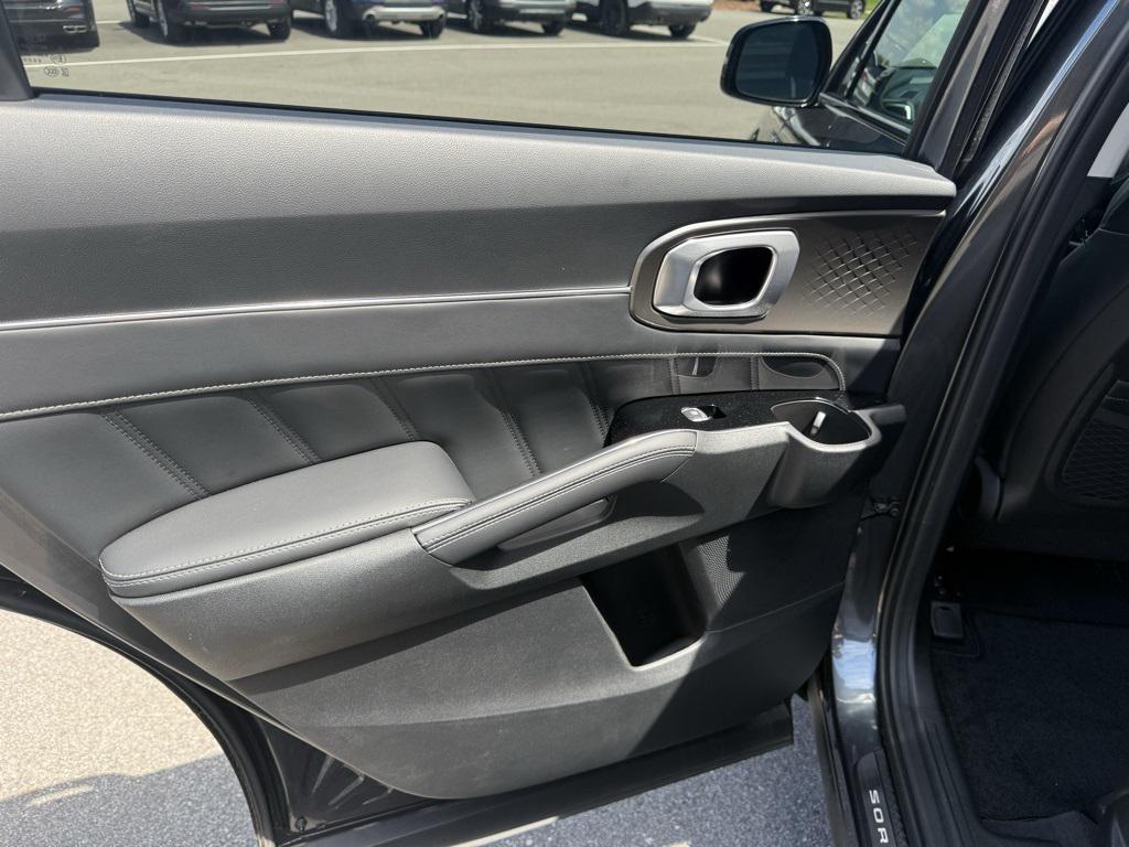 used 2021 Kia Sorento car, priced at $28,999