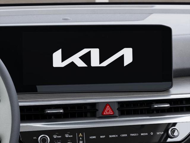 new 2025 Kia Sorento car, priced at $43,450
