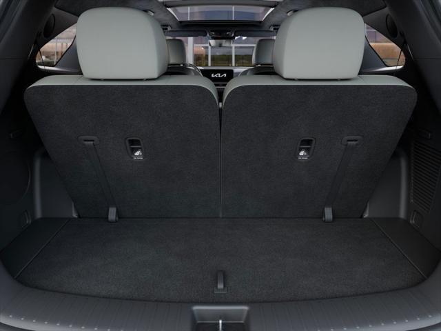 new 2025 Kia Sorento car, priced at $43,450