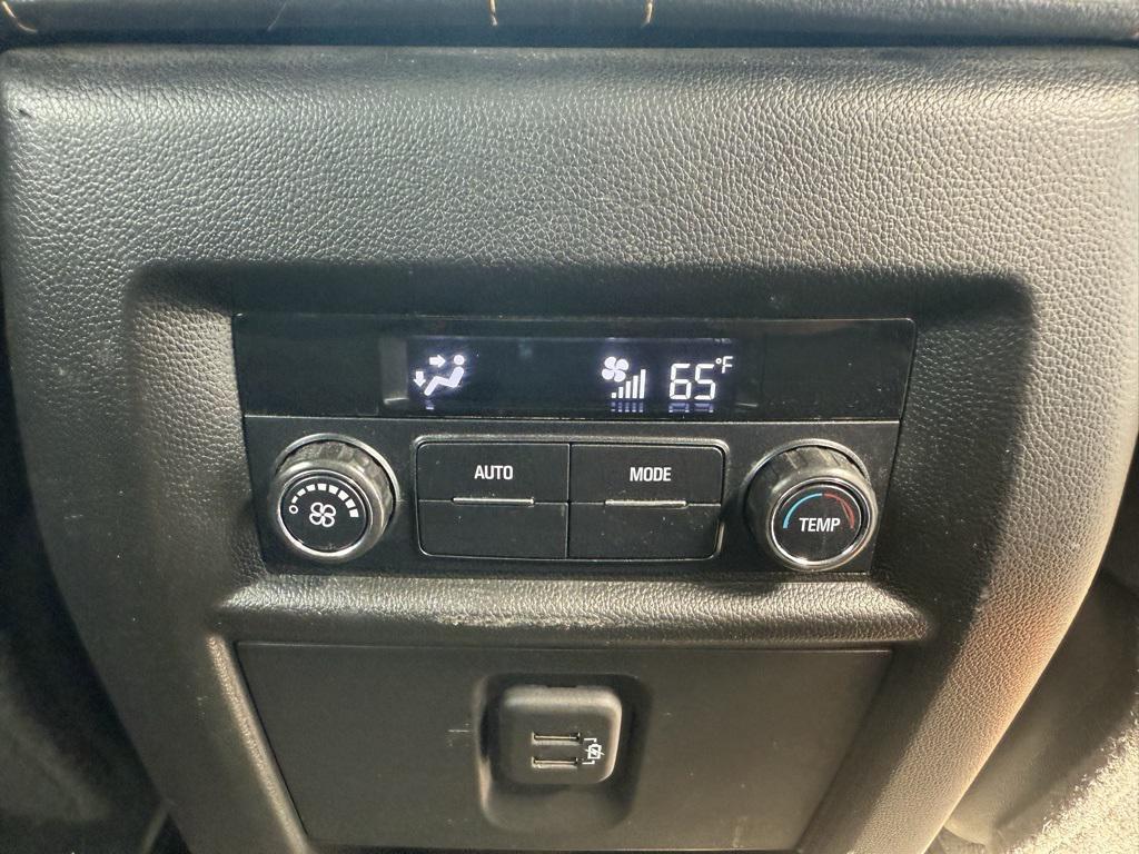 used 2019 Chevrolet Traverse car, priced at $18,199