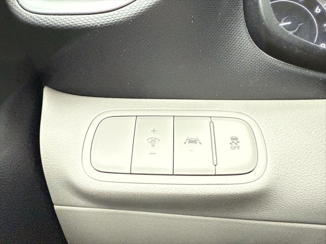 used 2020 Hyundai Venue car, priced at $16,899