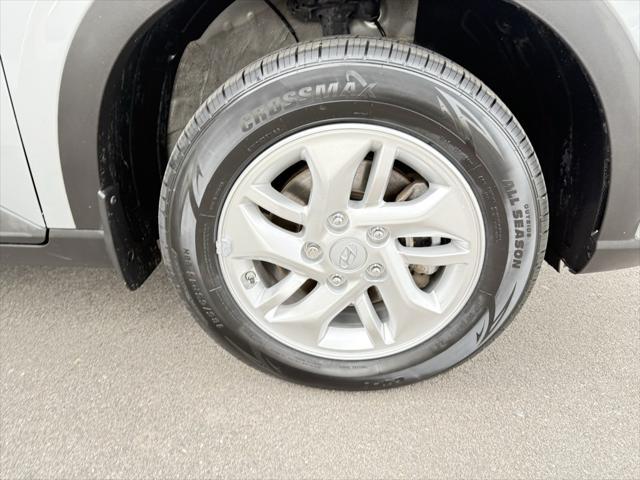 used 2020 Hyundai Venue car, priced at $16,899