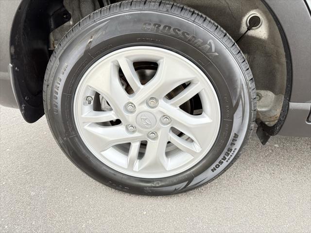 used 2020 Hyundai Venue car, priced at $16,899