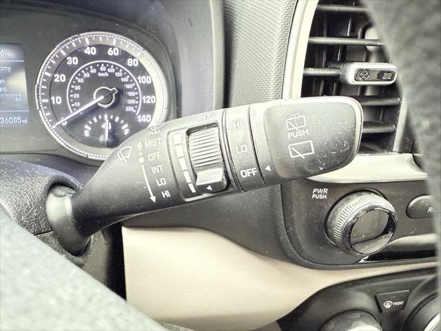 used 2020 Hyundai Venue car, priced at $16,899