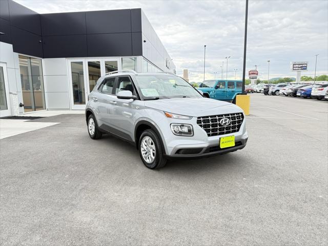 used 2020 Hyundai Venue car, priced at $16,899