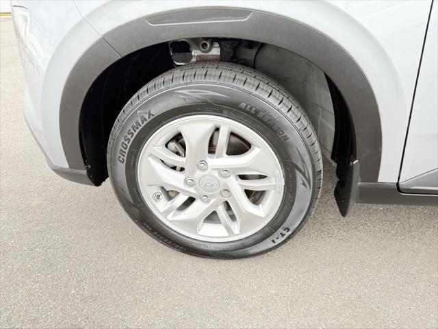 used 2020 Hyundai Venue car, priced at $16,899