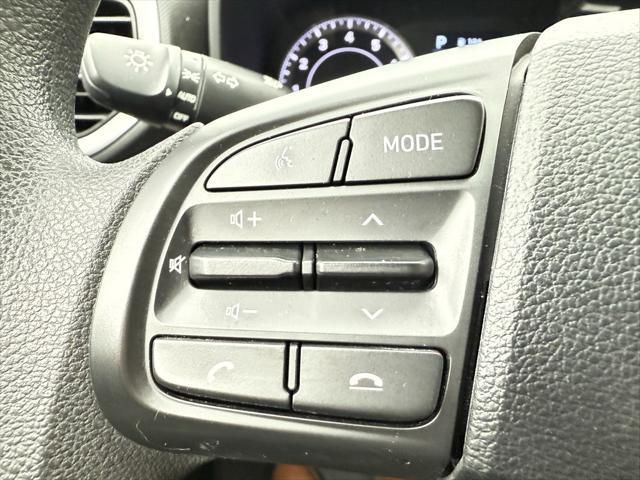 used 2020 Hyundai Venue car, priced at $16,899