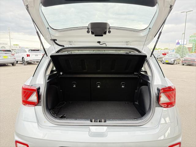 used 2020 Hyundai Venue car, priced at $16,899