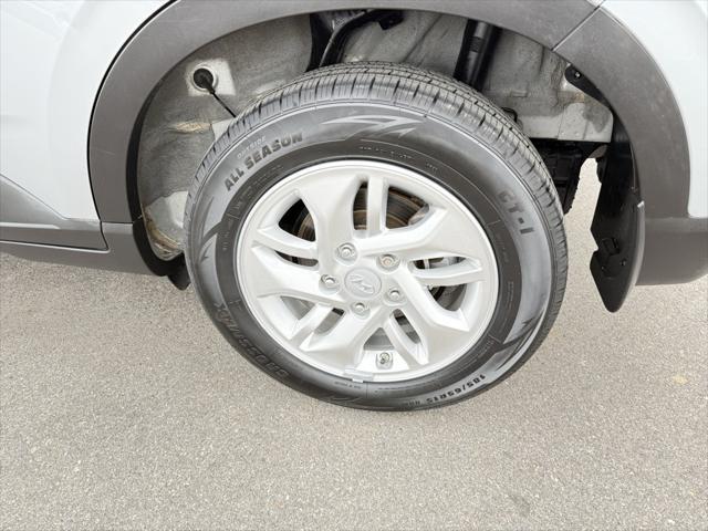 used 2020 Hyundai Venue car, priced at $16,899