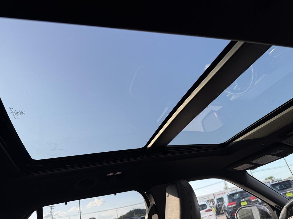 used 2020 Ford Explorer car, priced at $28,757