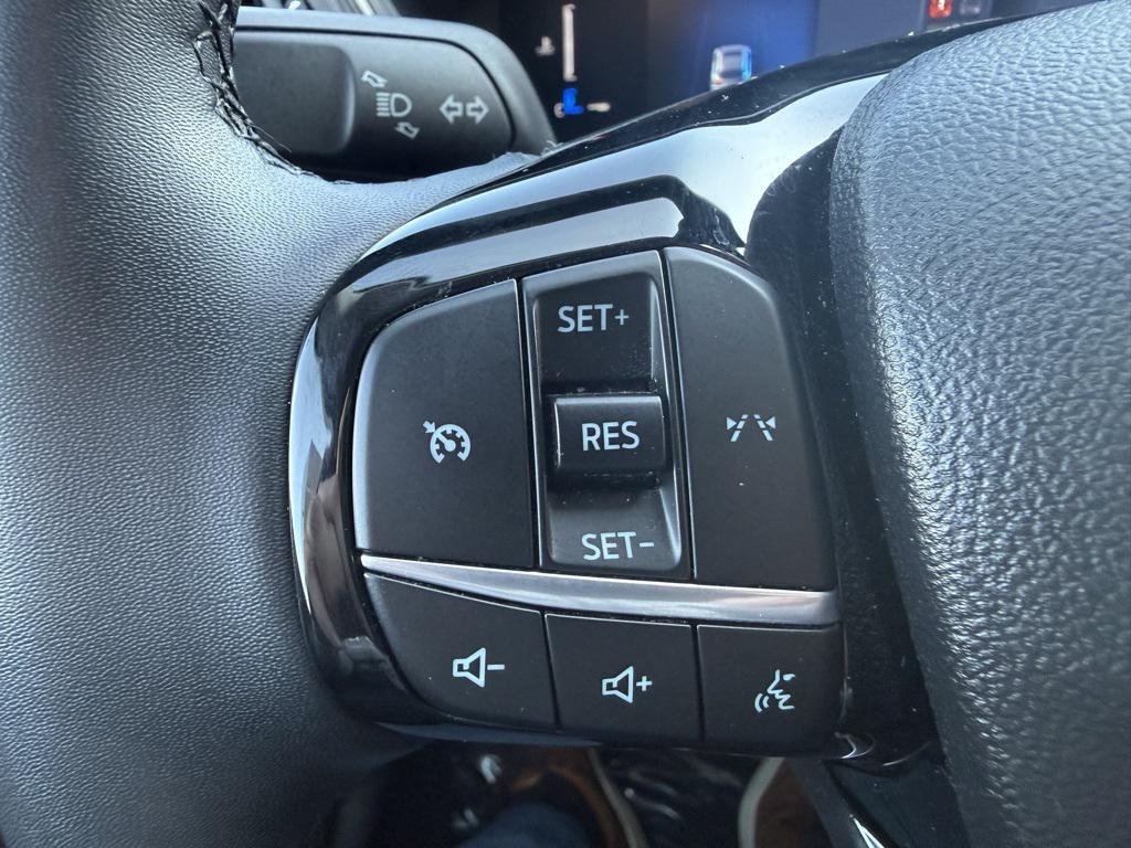 used 2023 Ford Escape car, priced at $22,199