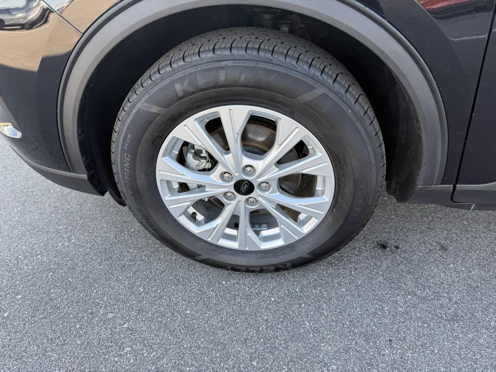 used 2023 Ford Escape car, priced at $22,199