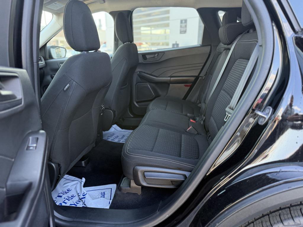 used 2023 Ford Escape car, priced at $22,199