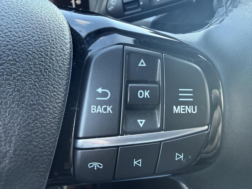 used 2023 Ford Escape car, priced at $22,199