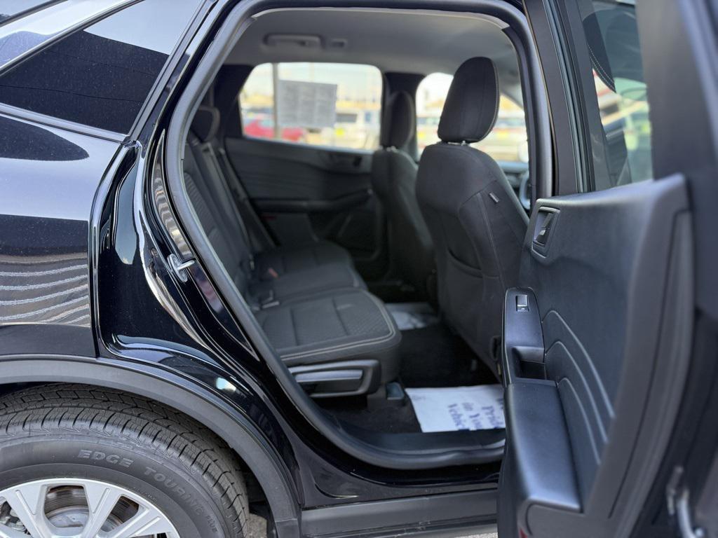 used 2023 Ford Escape car, priced at $22,199