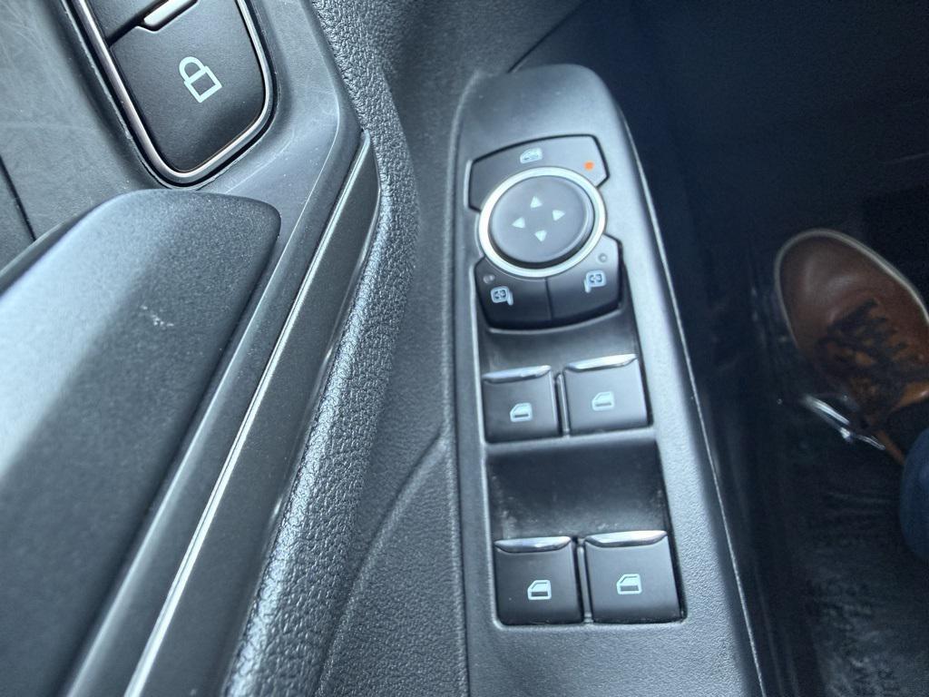 used 2023 Ford Escape car, priced at $22,199