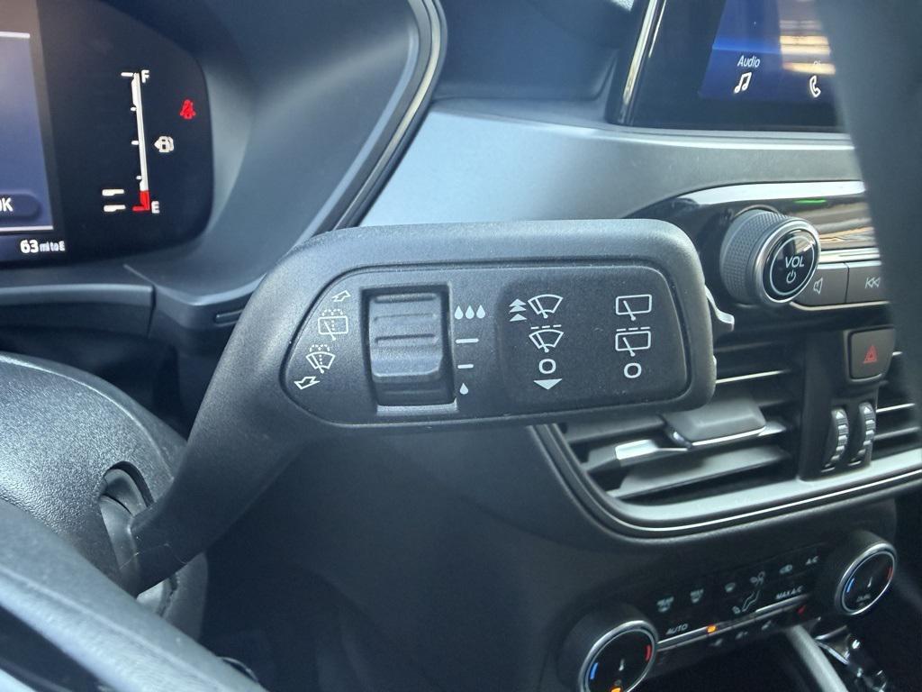 used 2023 Ford Escape car, priced at $22,199