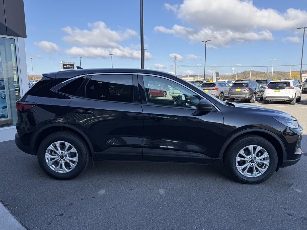 used 2023 Ford Escape car, priced at $22,199