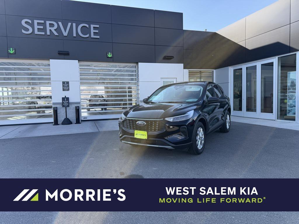 used 2023 Ford Escape car, priced at $22,199