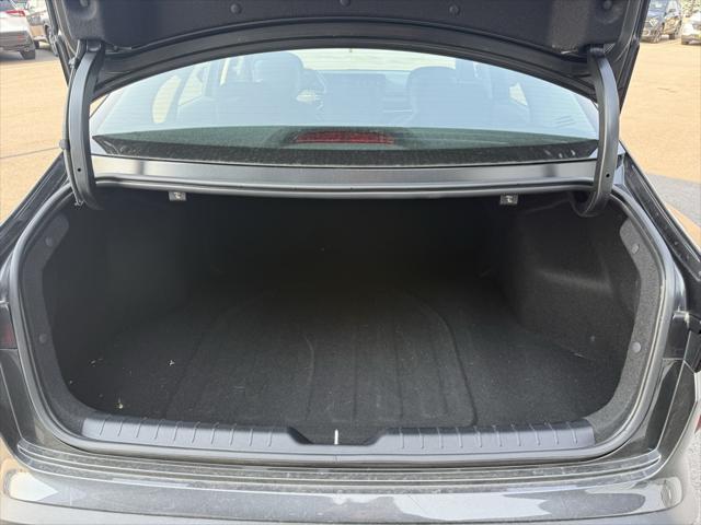 used 2025 Kia K4 car, priced at $22,317