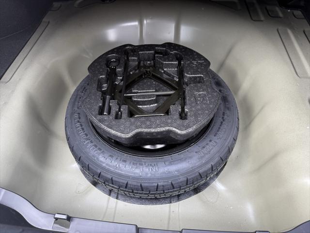 used 2025 Kia K4 car, priced at $22,317