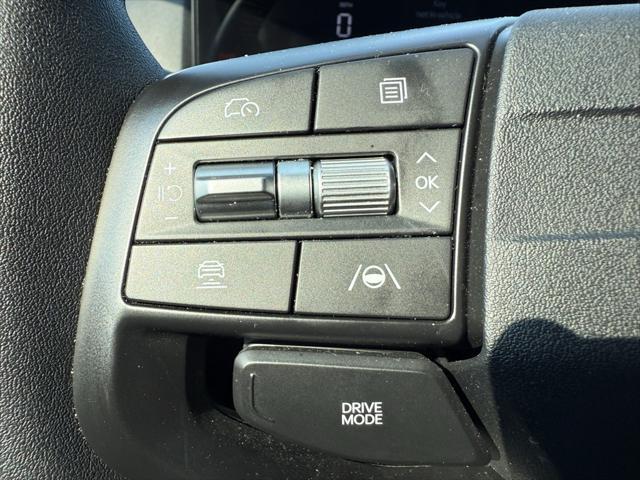used 2025 Kia K4 car, priced at $22,317