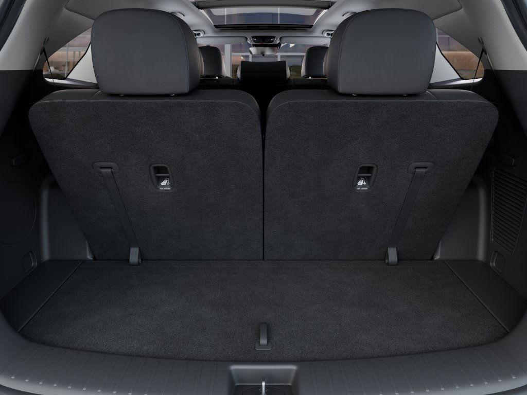 new 2025 Kia Sorento car, priced at $33,950