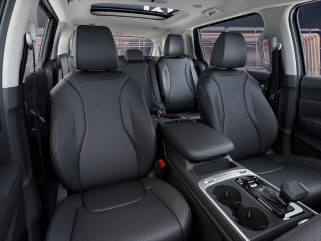 new 2026 Kia Carnival car, priced at $50,480