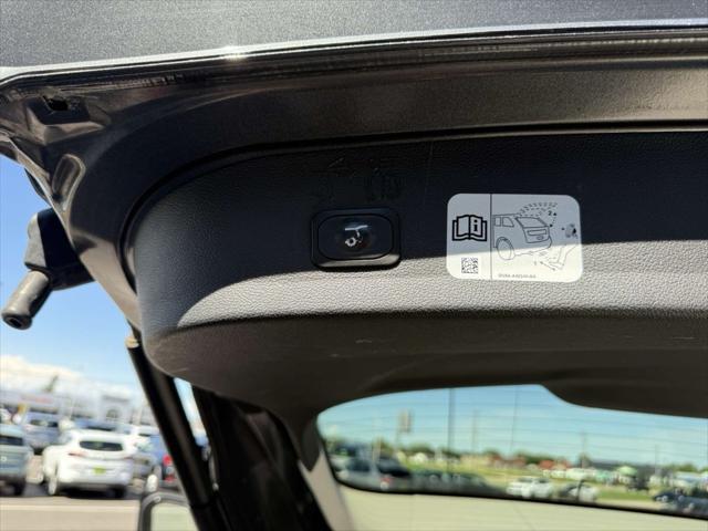 used 2017 Ford Escape car, priced at $11,563