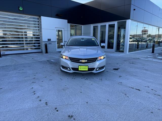 used 2014 Chevrolet Impala car, priced at $10,699