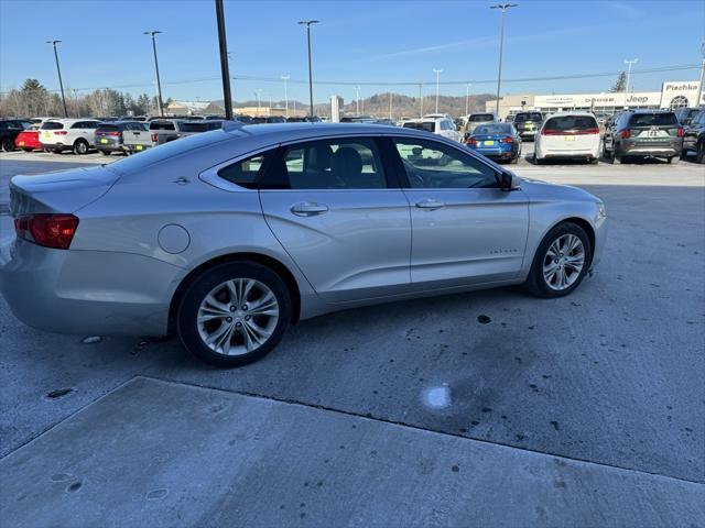 used 2014 Chevrolet Impala car, priced at $10,699