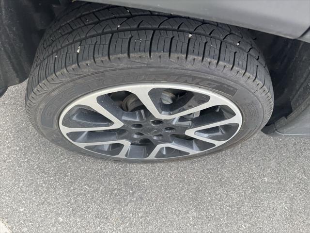 used 2019 Jeep Compass car, priced at $16,999